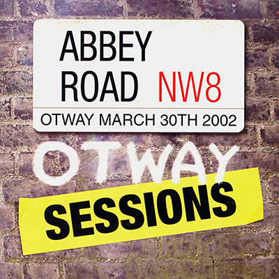 Abbey Road: Otway Sessions