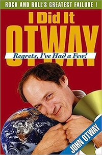 I Did It Otway