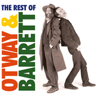 Rest Of Otway And Barrett