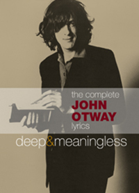 Deep And Meaningless: Complete Lyrics